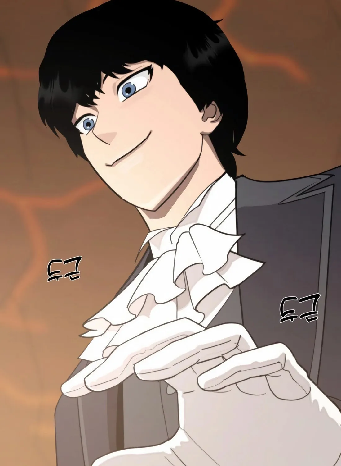 Read The S-Class Butler chapter 6 image 138 on Lezhin