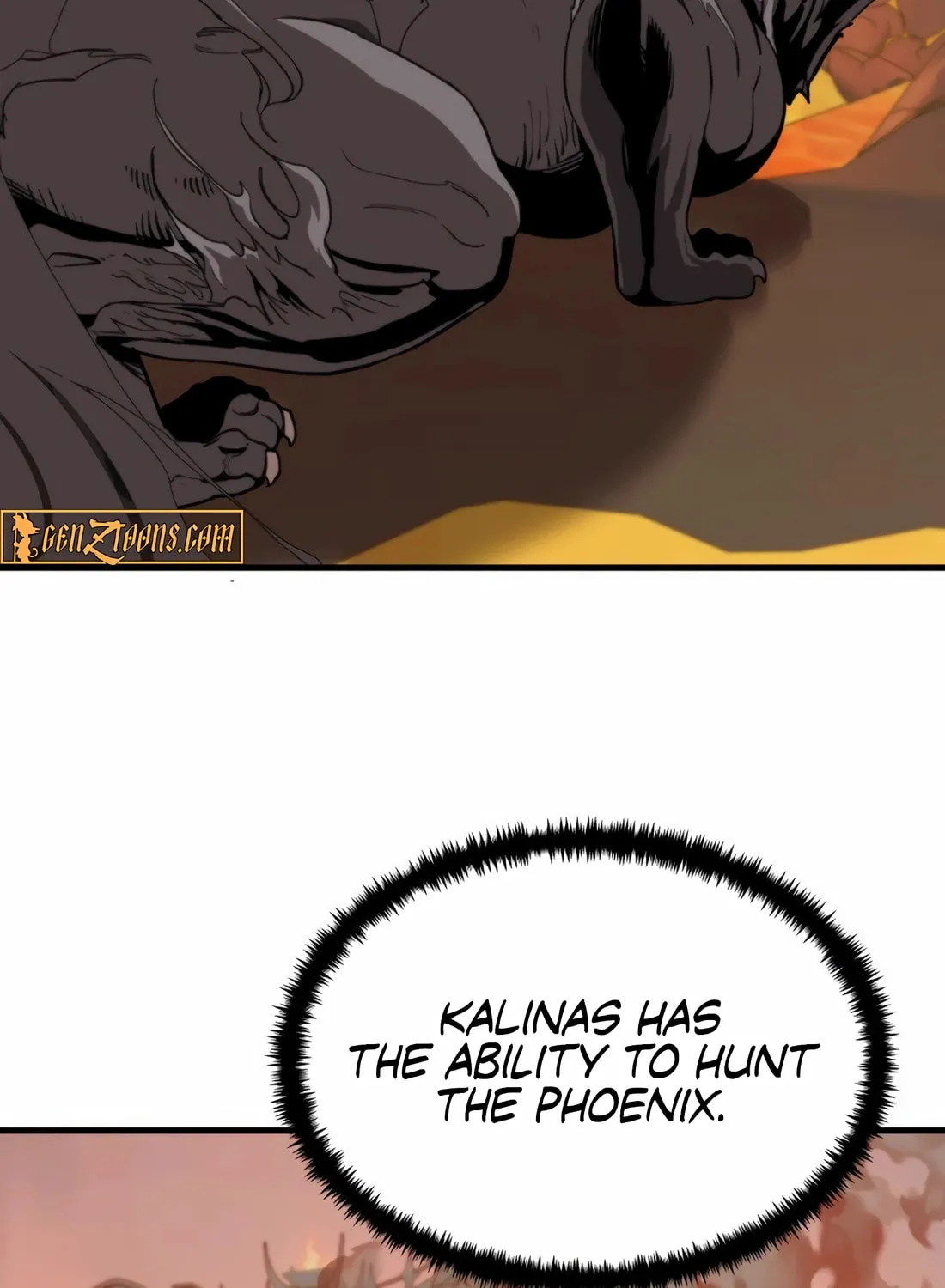 Read The S-Class Butler chapter 6 image 18 on Lezhin