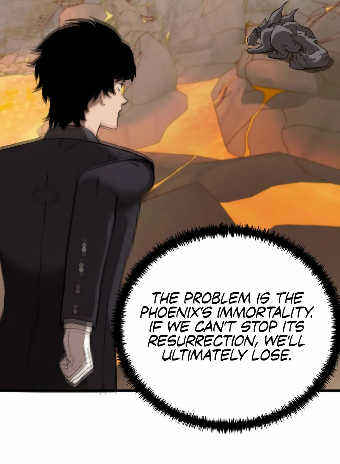 Read The S-Class Butler chapter 6 image 20 on Lezhin