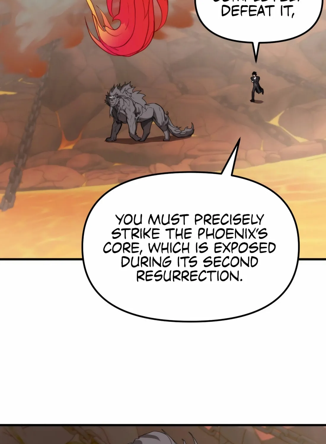 Read The S-Class Butler chapter 6 image 22 on Lezhin