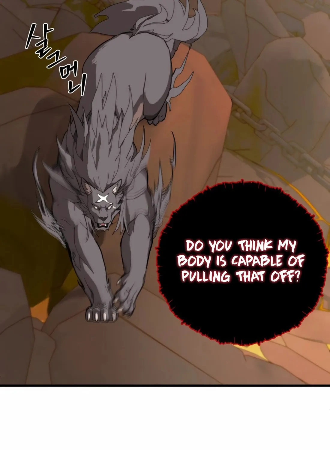 Read The S-Class Butler chapter 6 image 23 on Lezhin