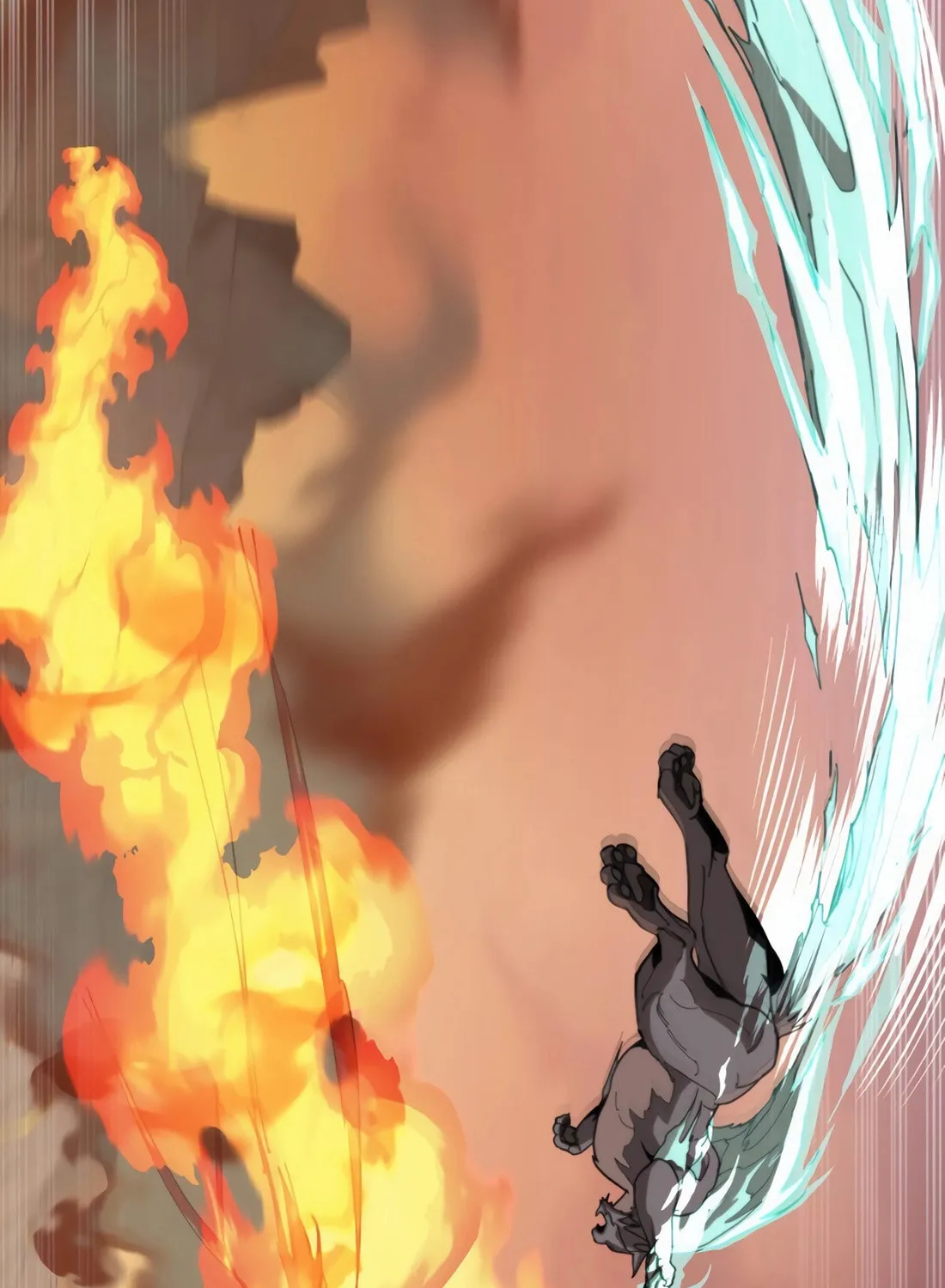 Read The S-Class Butler chapter 6 image 34 on Lezhin