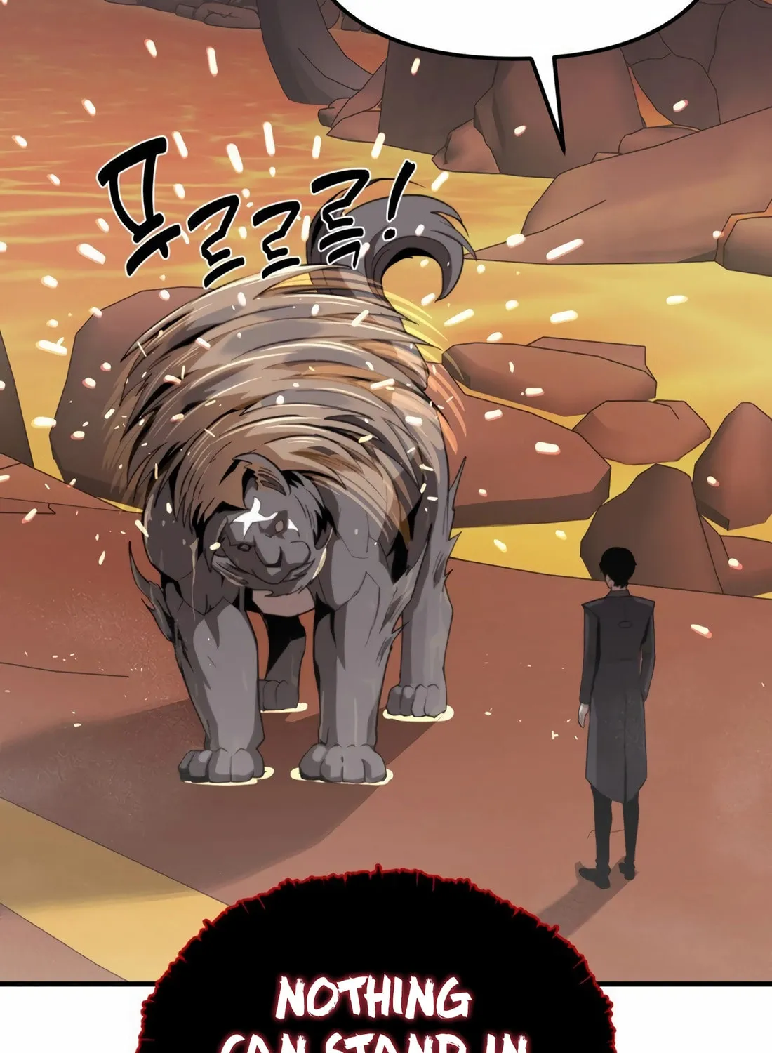 Read The S-Class Butler chapter 6 image 4 on Lezhin