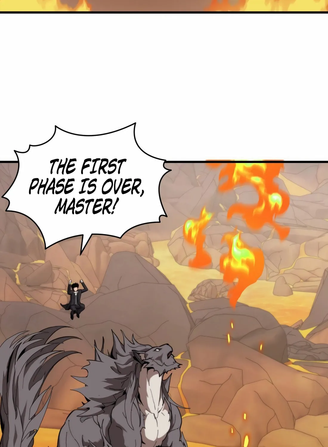 Read The S-Class Butler chapter 6 image 41 on Lezhin