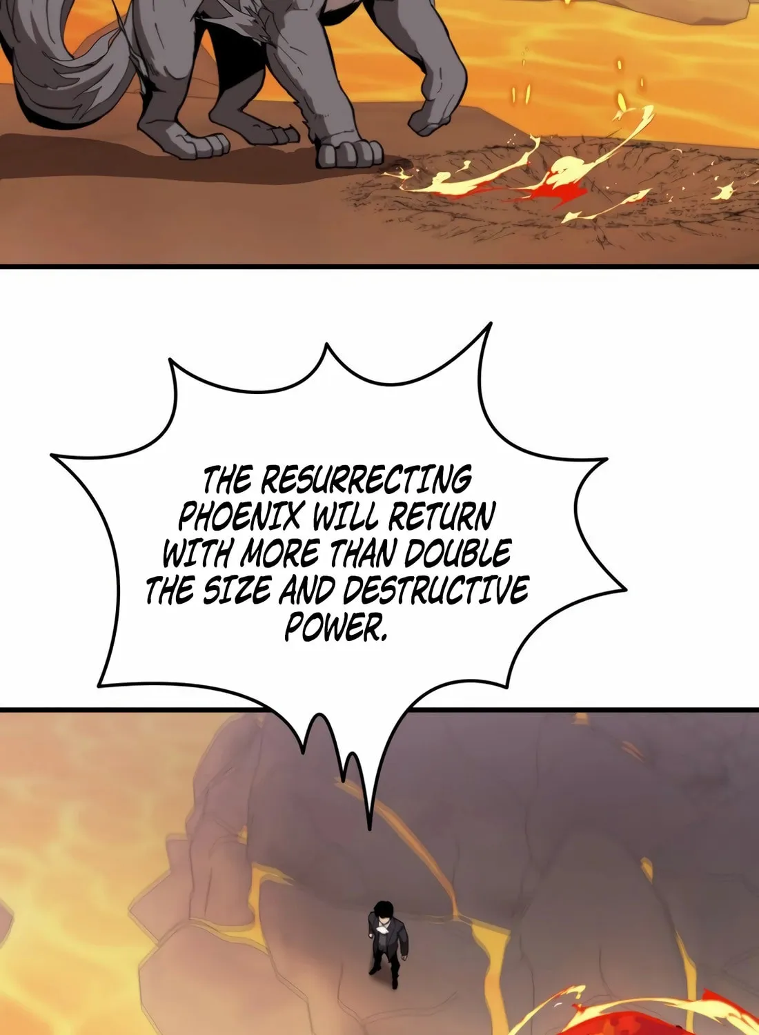Read The S-Class Butler chapter 6 image 42 on Lezhin