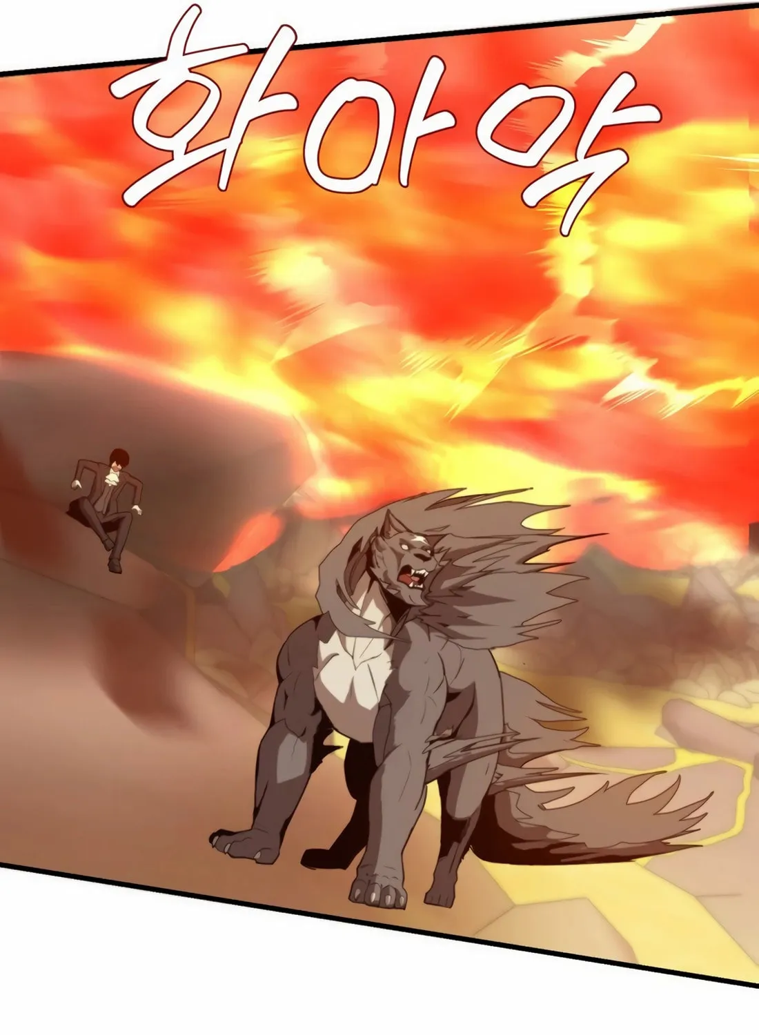 Read The S-Class Butler chapter 6 image 50 on Lezhin