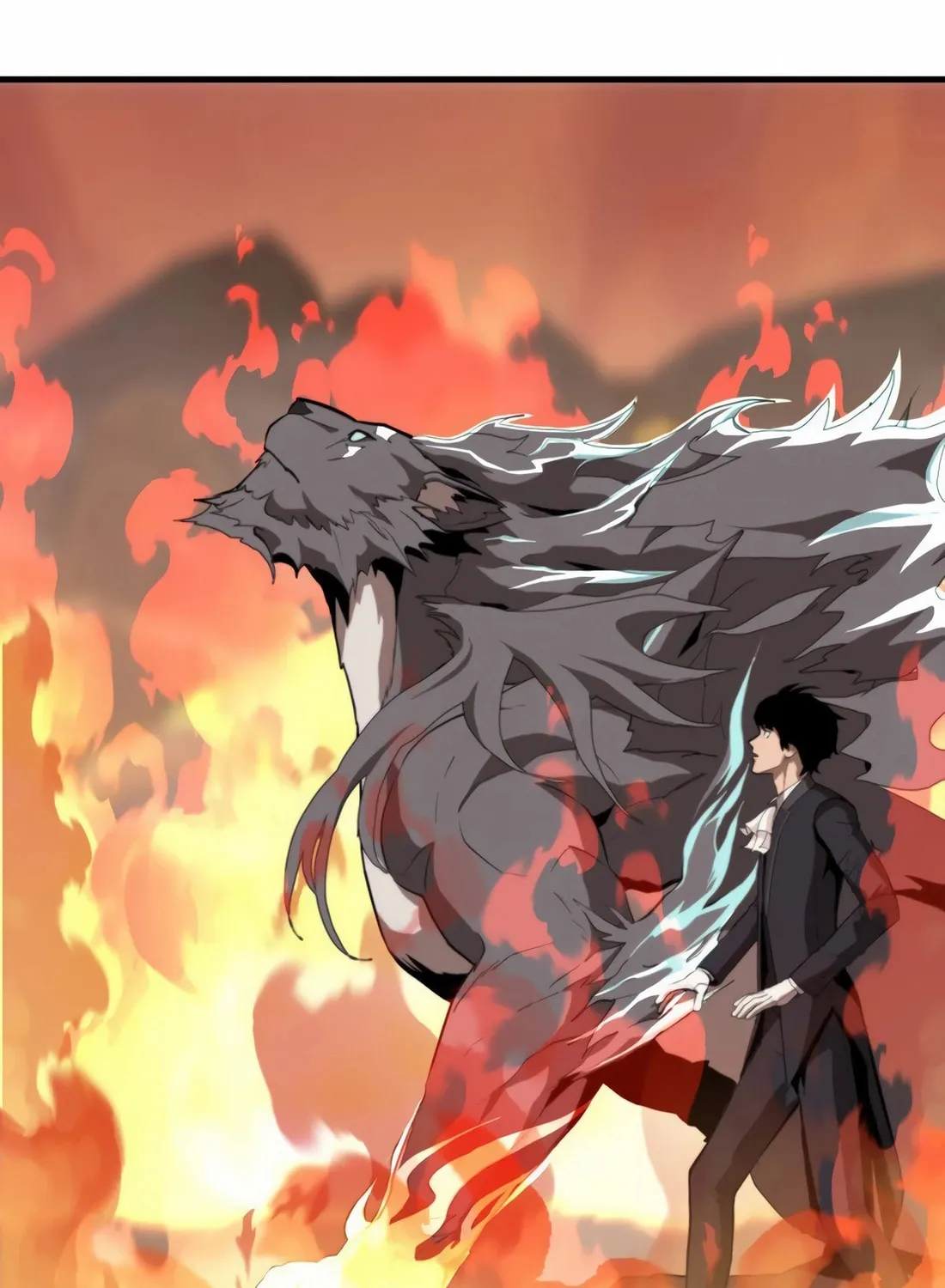 Read The S-Class Butler chapter 6 image 55 on Lezhin