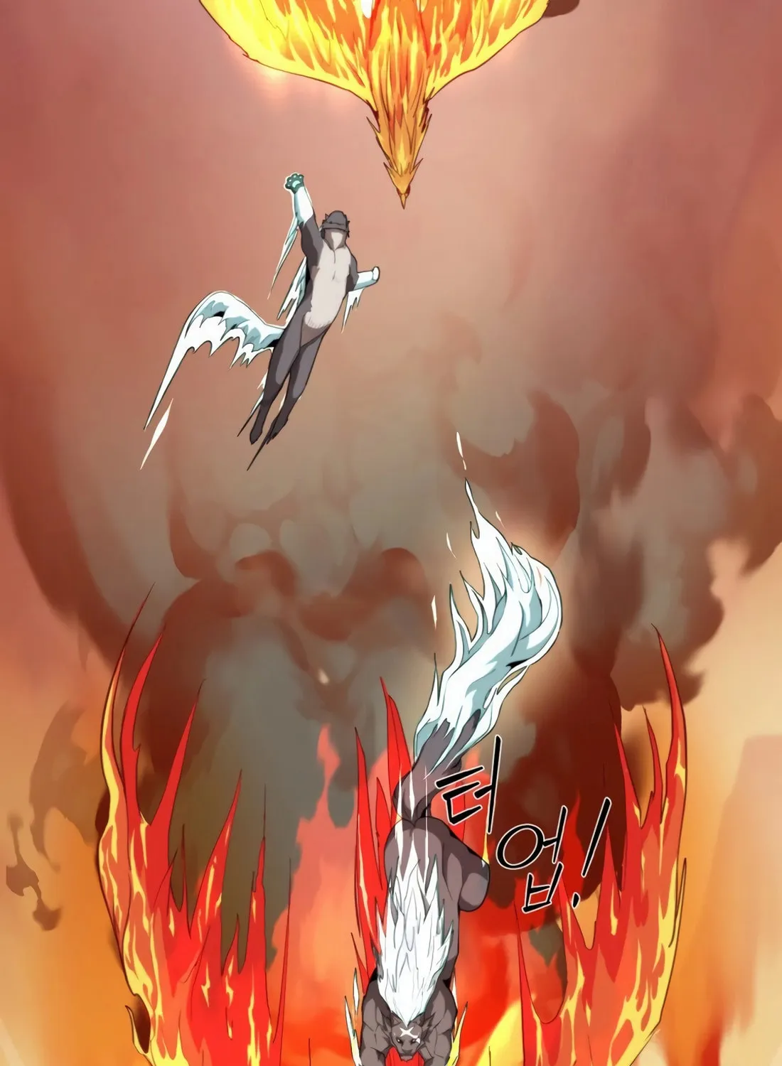 Read The S-Class Butler chapter 6 image 58 on Lezhin