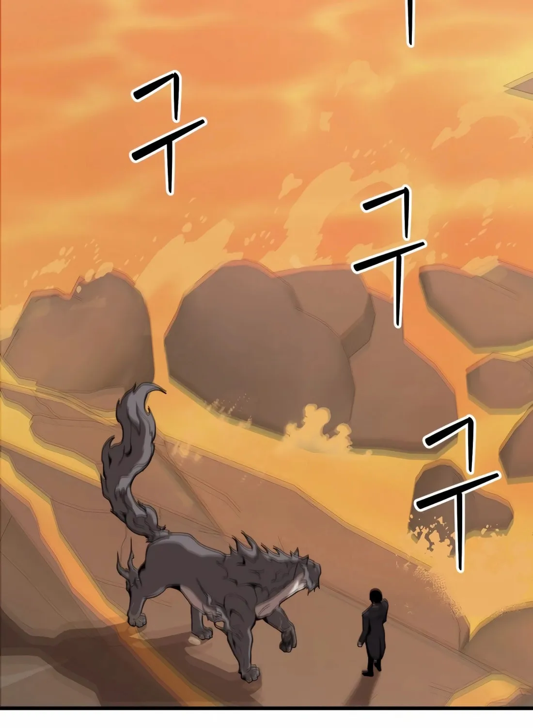 Read The S-Class Butler chapter 6 image 6 on Lezhin