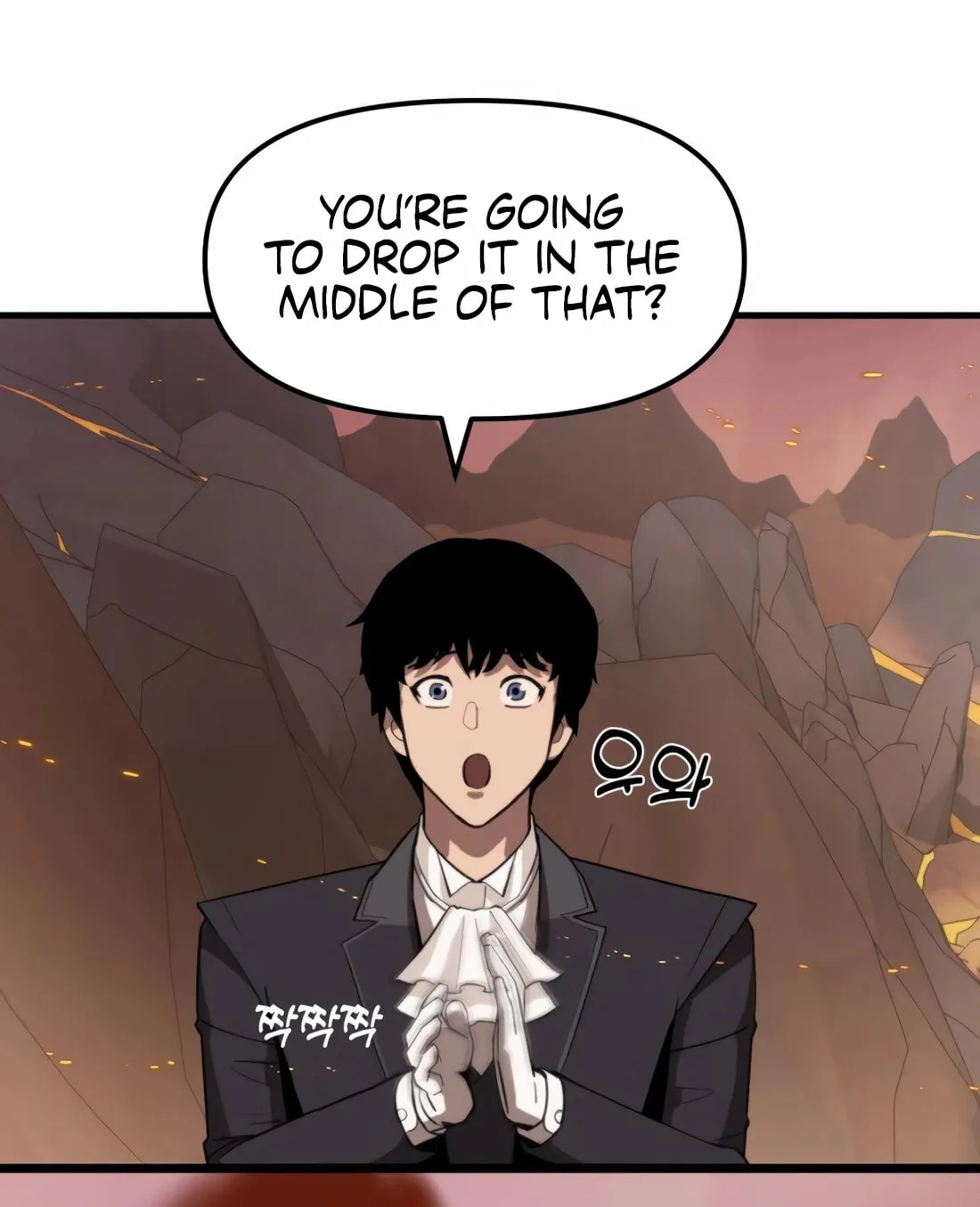 Read The S-Class Butler chapter 6 image 68 on Lezhin