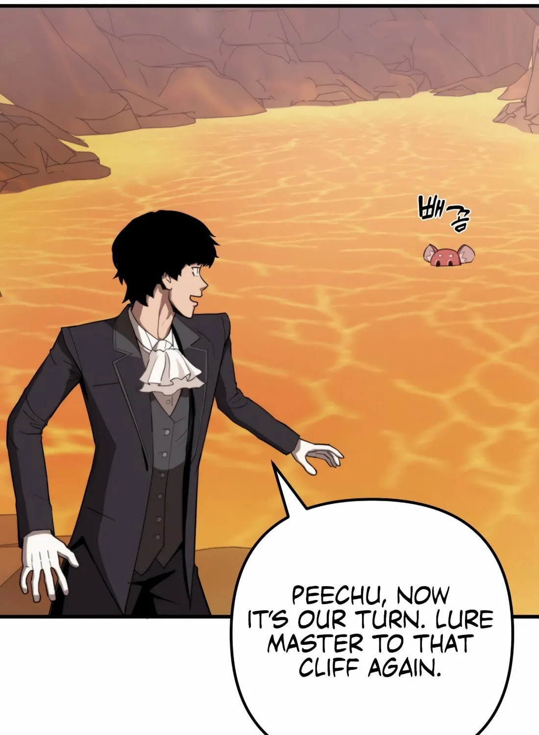 Read The S-Class Butler chapter 6 image 74 on Lezhin