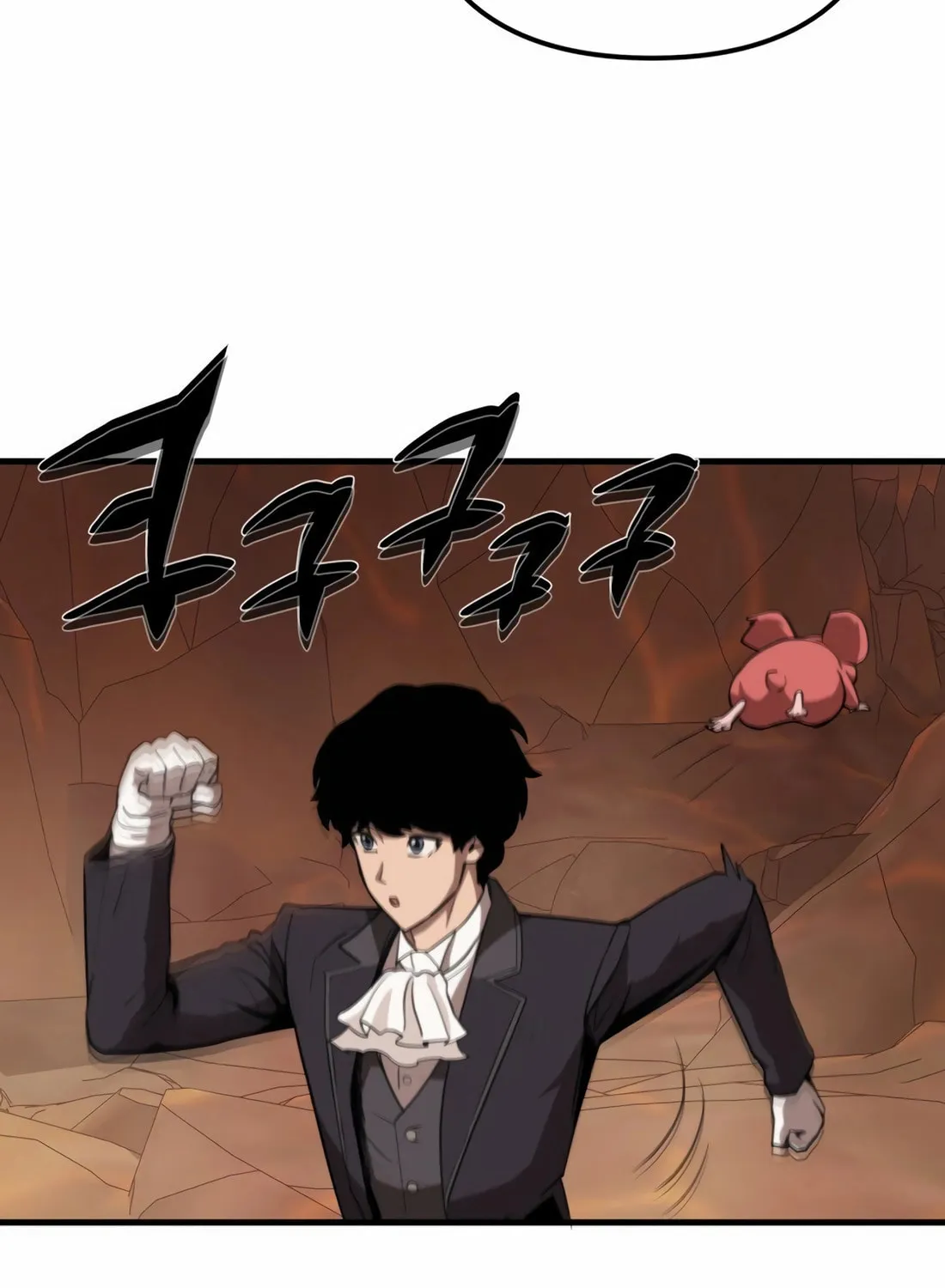 Read The S-Class Butler chapter 6 image 75 on Lezhin