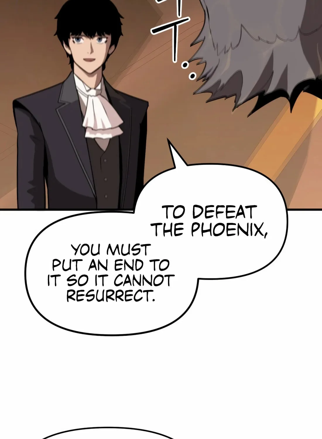 Read The S-Class Butler chapter 6 image 8 on Lezhin