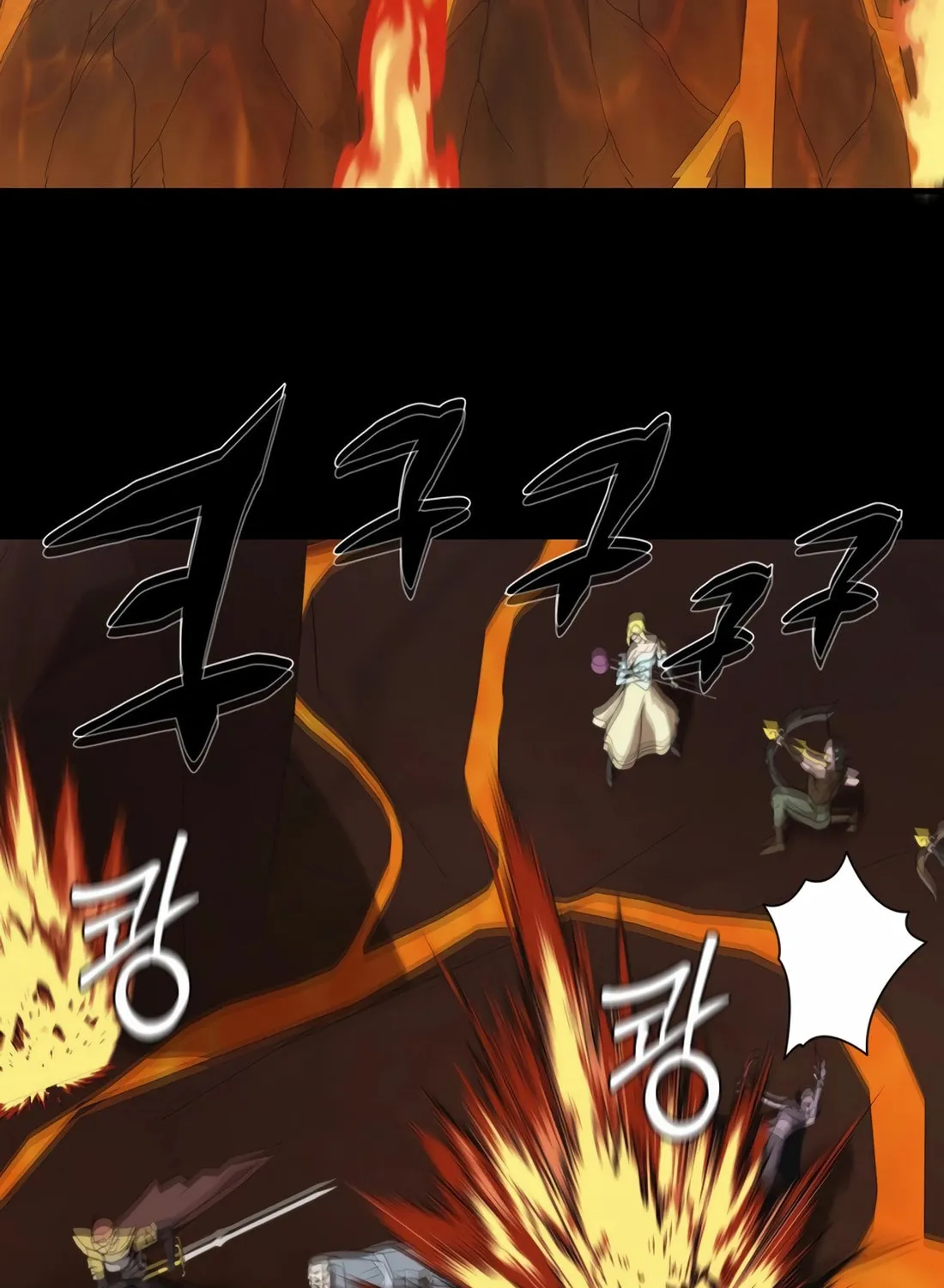 Read The S-Class Butler chapter 6 image 80 on Lezhin