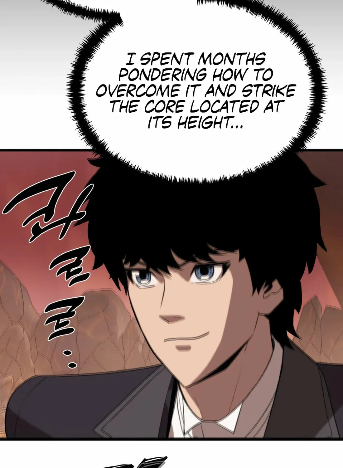 Read The S-Class Butler chapter 6 image 84 on Lezhin