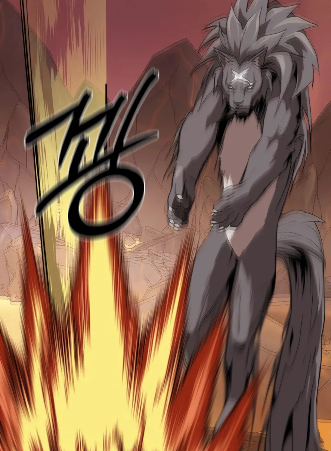 Read The S-Class Butler chapter 6 image 87 on Lezhin