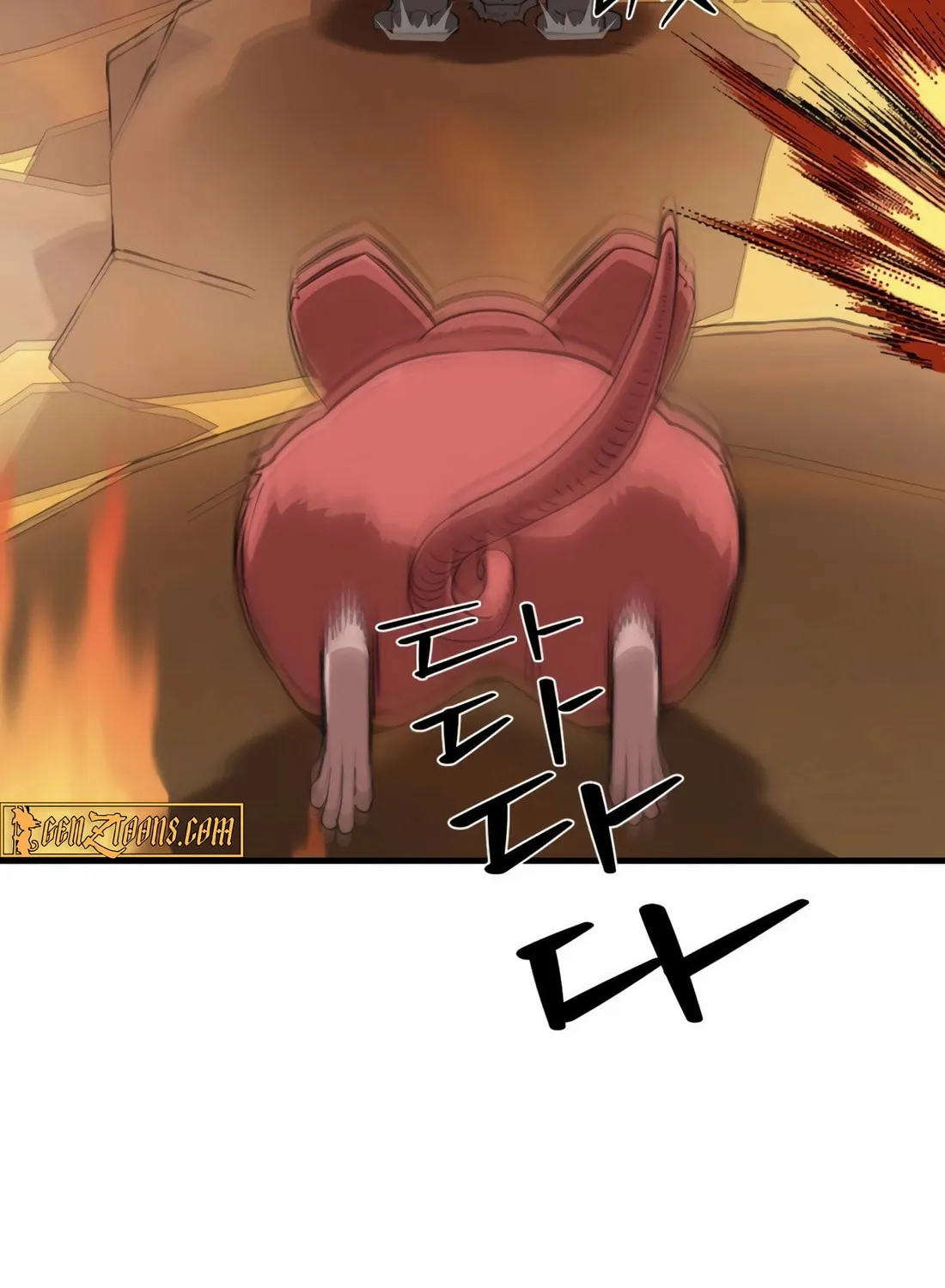Read The S-Class Butler chapter 6 image 90 on Lezhin