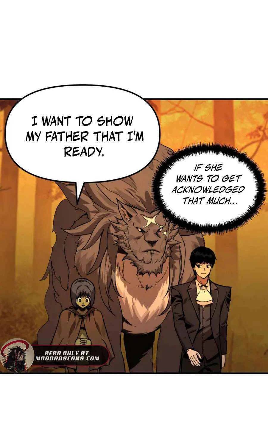 Read The S-Class Butler chapter 9 image 10 on Lezhin