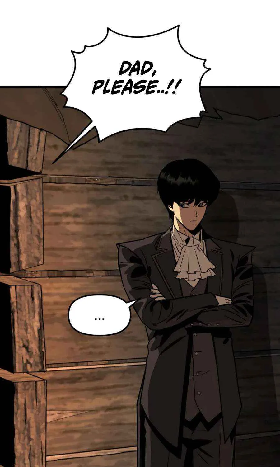 Read The S-Class Butler chapter 9 image 105 on Lezhin