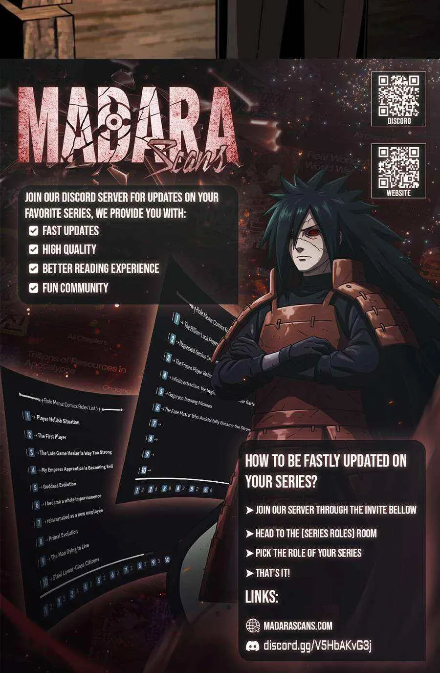 Read The S-Class Butler chapter 9 image 106 on Lezhin