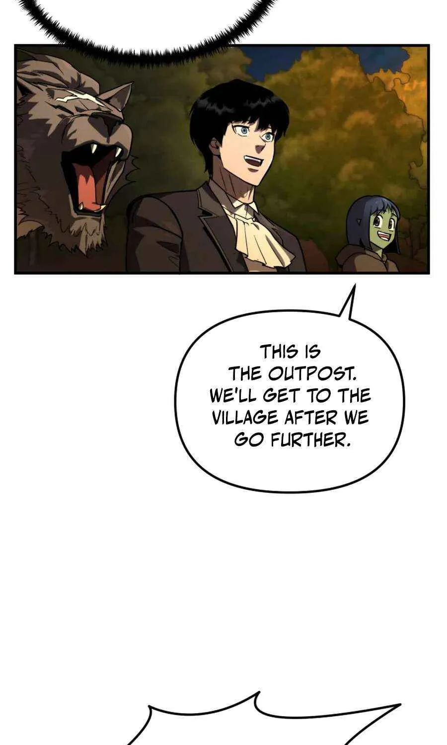Read The S-Class Butler chapter 9 image 23 on Lezhin