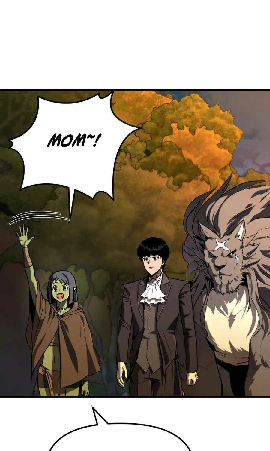 Read The S-Class Butler chapter 9 image 25 on Lezhin