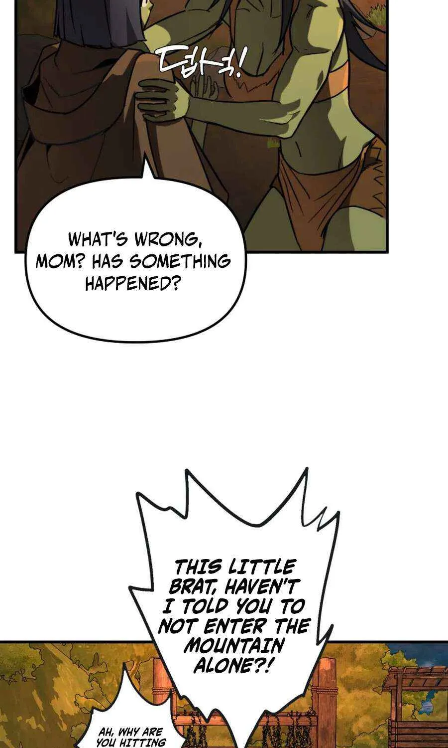 Read The S-Class Butler chapter 9 image 34 on Lezhin