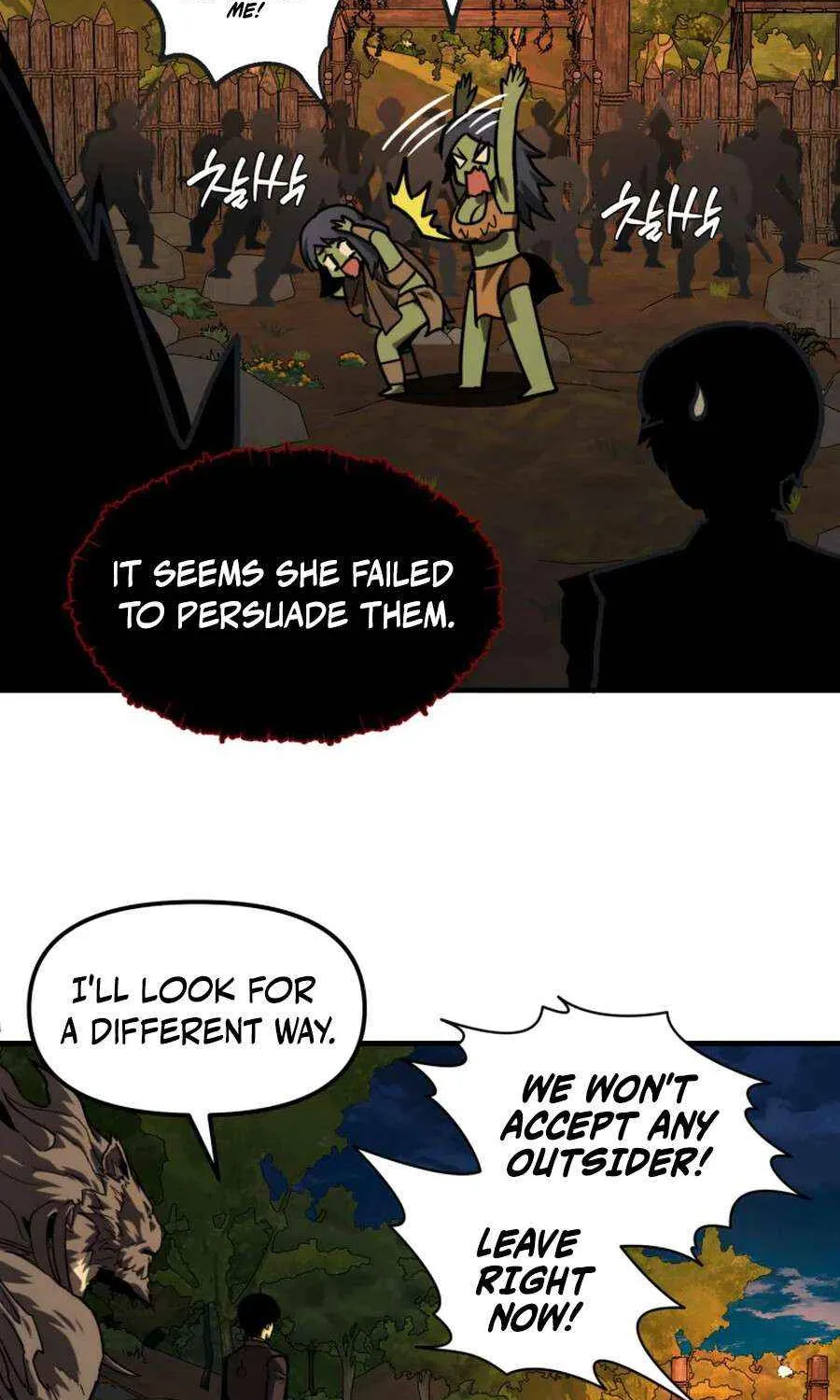 Read The S-Class Butler chapter 9 image 35 on Lezhin