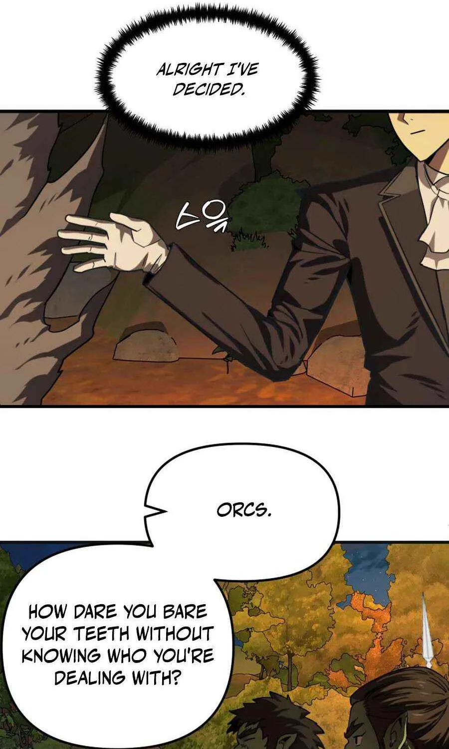 Read The S-Class Butler chapter 9 image 37 on Lezhin