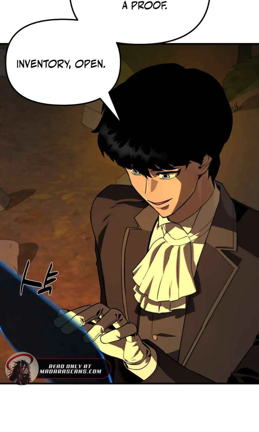 Read The S-Class Butler chapter 9 image 47 on Lezhin