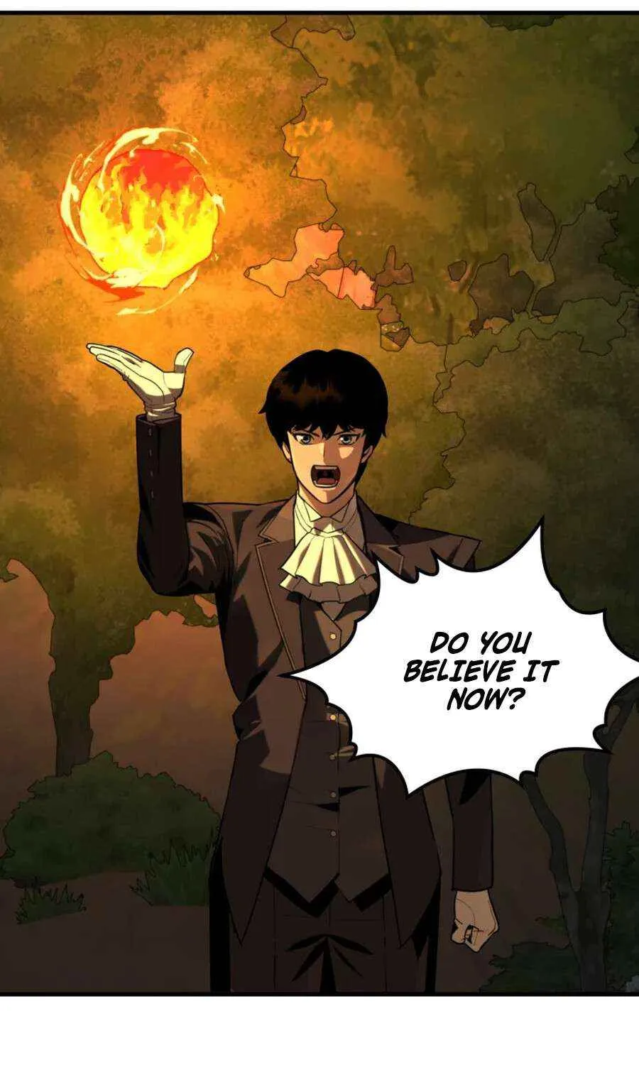 Read The S-Class Butler chapter 9 image 49 on Lezhin