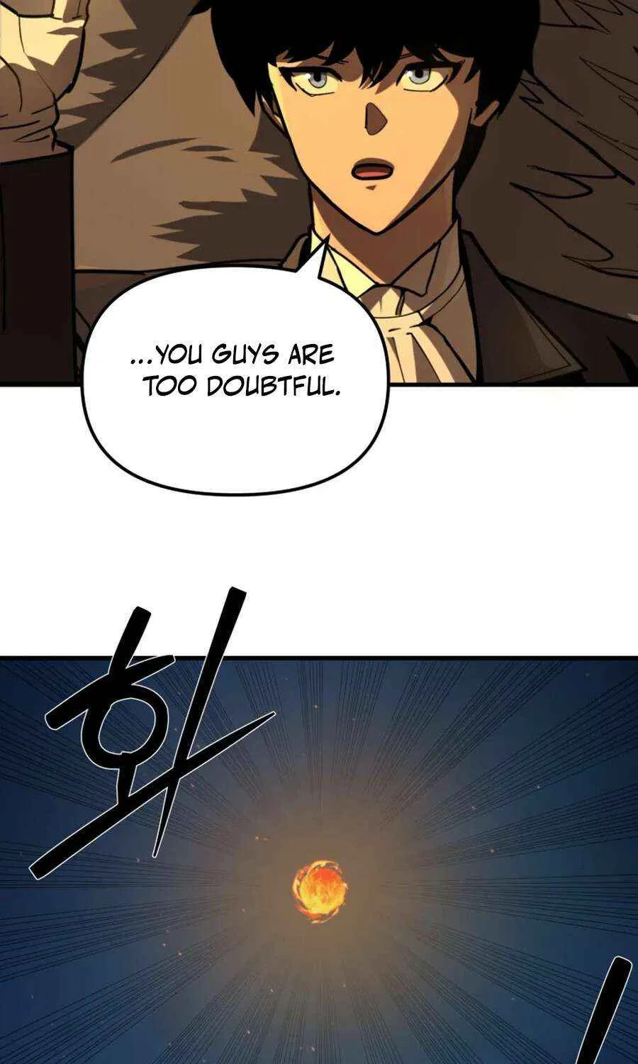 Read The S-Class Butler chapter 9 image 53 on Lezhin