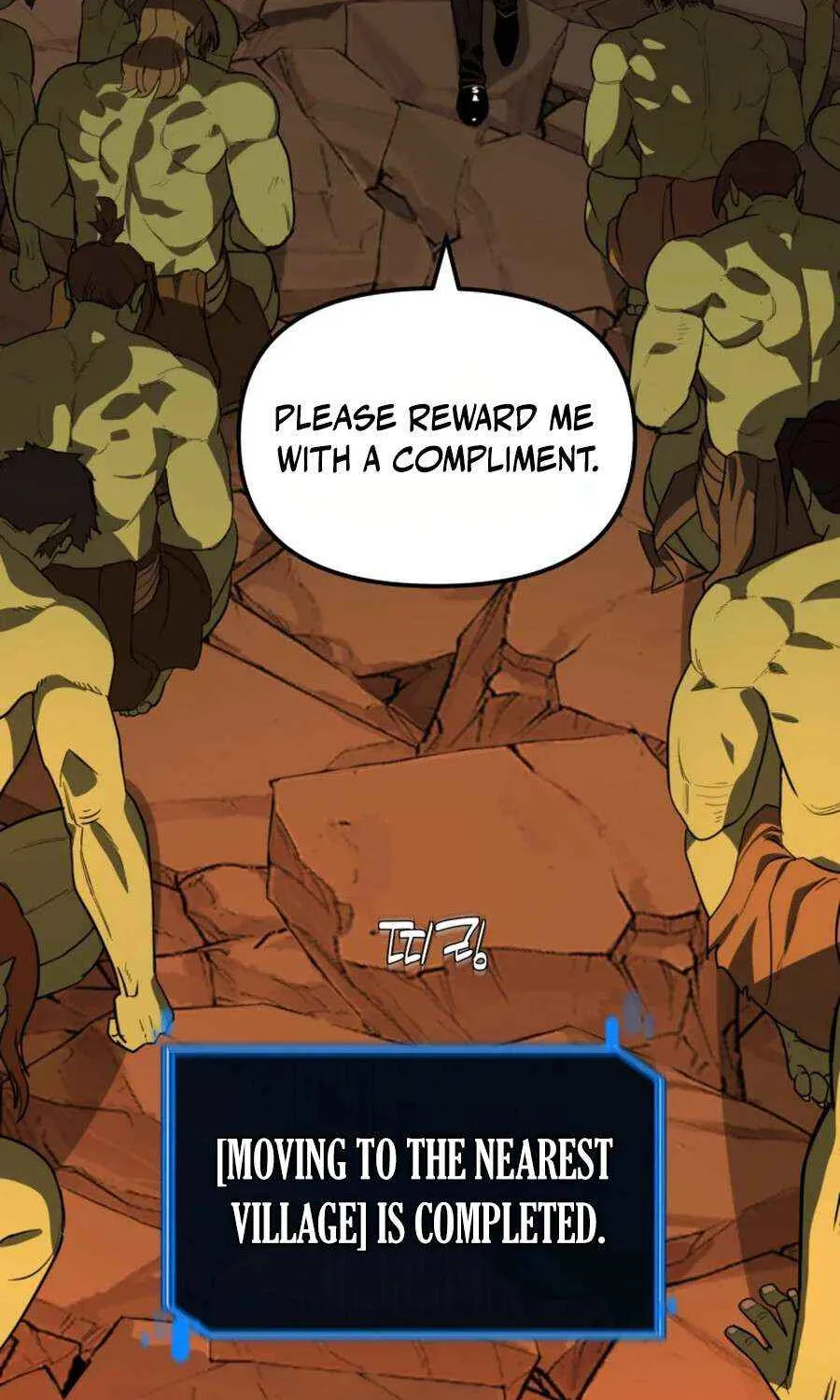 Read The S-Class Butler chapter 9 image 77 on Lezhin