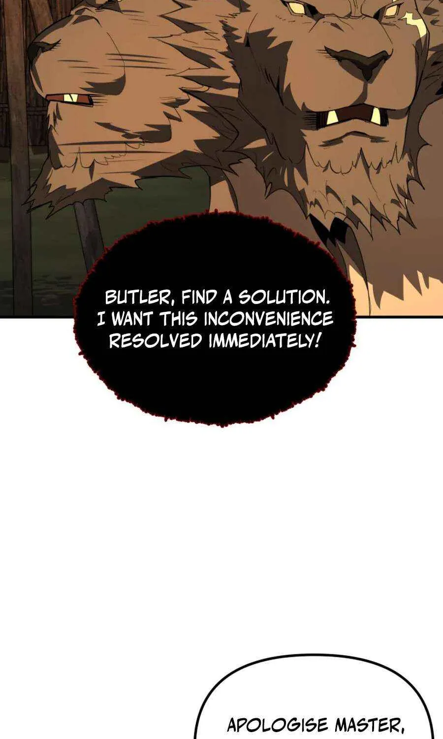 Read The S-Class Butler chapter 9 image 88 on Lezhin