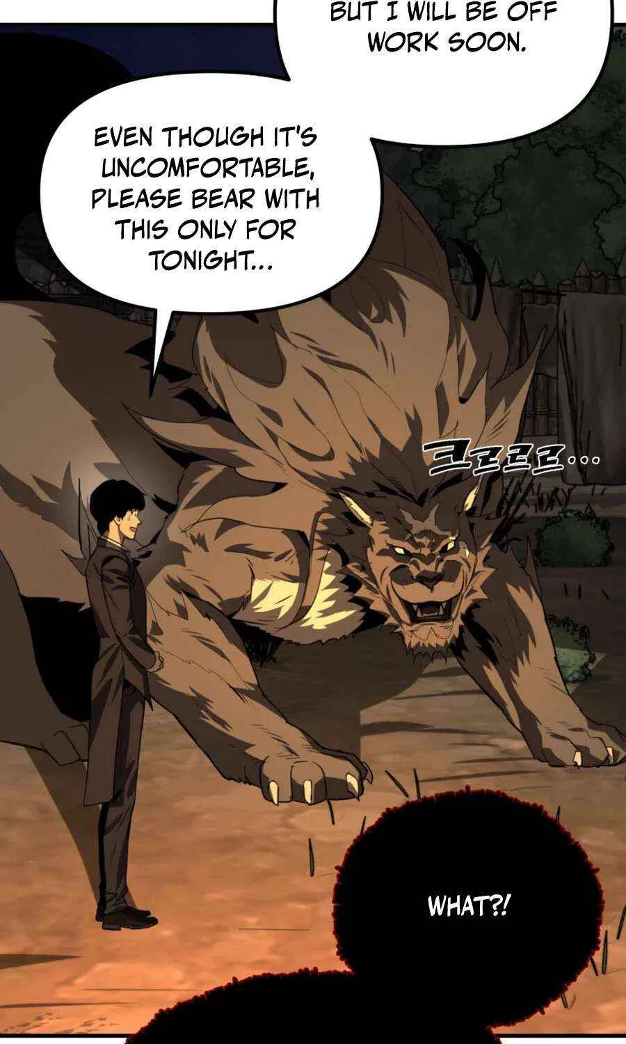 Read The S-Class Butler chapter 9 image 89 on Lezhin