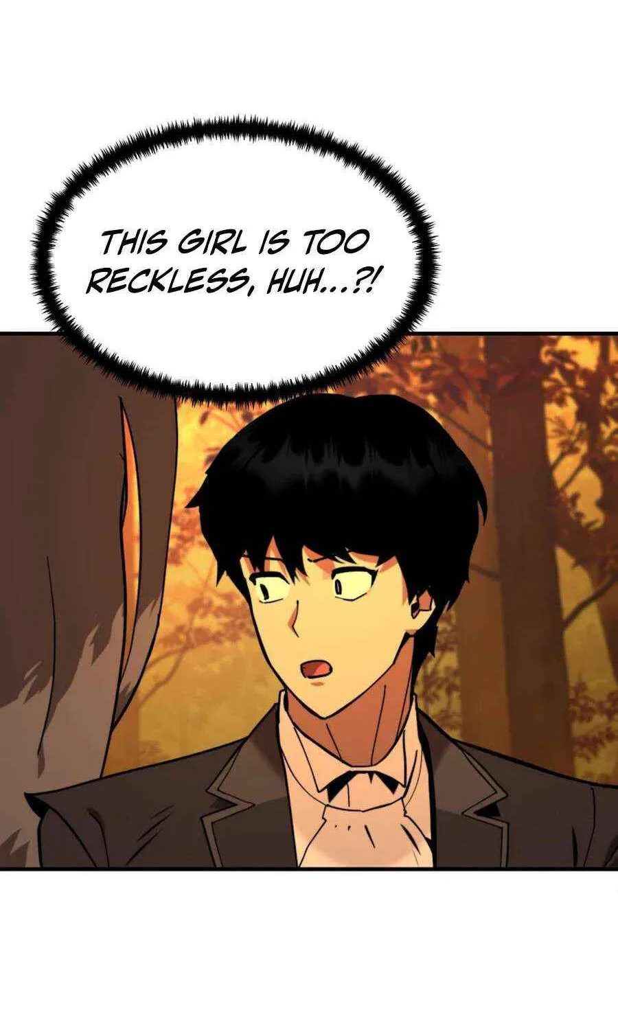 Read The S-Class Butler chapter 9 image 9 on Lezhin