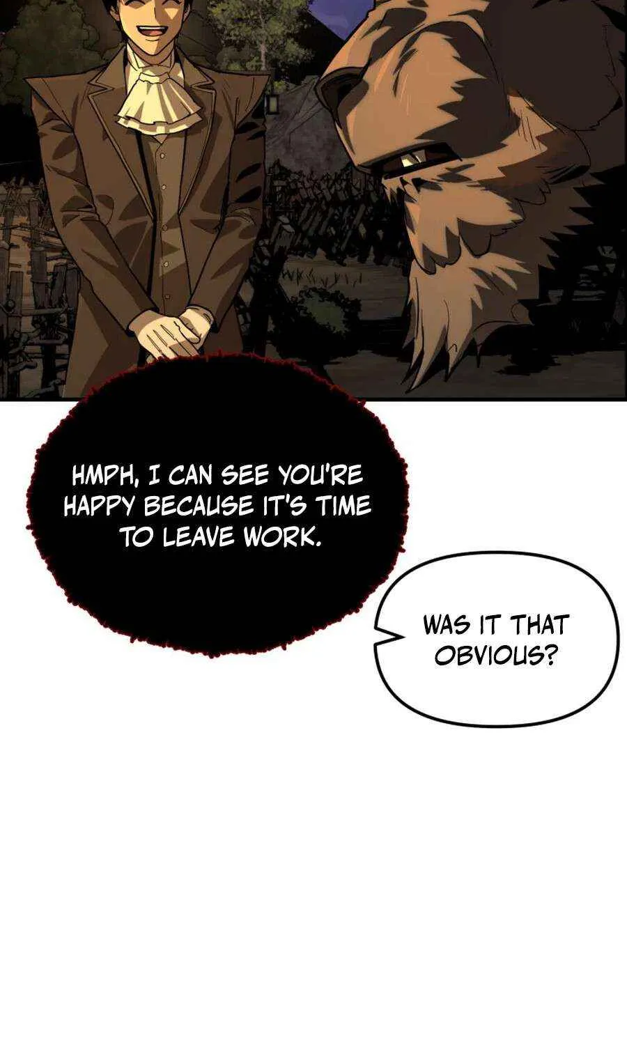 Read The S-Class Butler chapter 9 image 91 on Lezhin