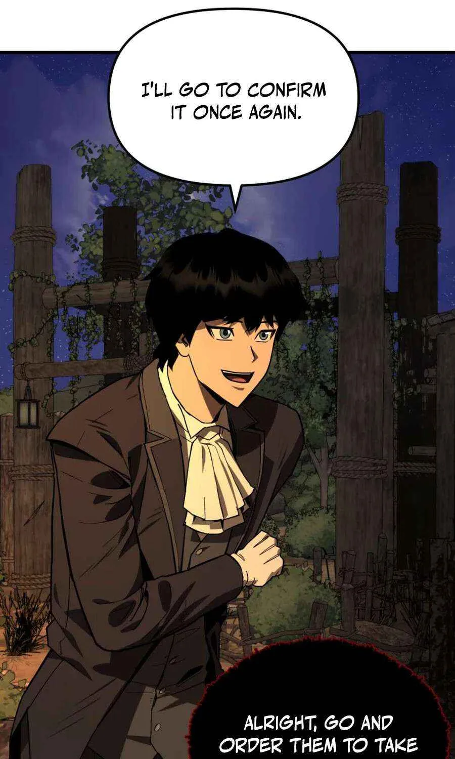 Read The S-Class Butler chapter 9 image 92 on Lezhin