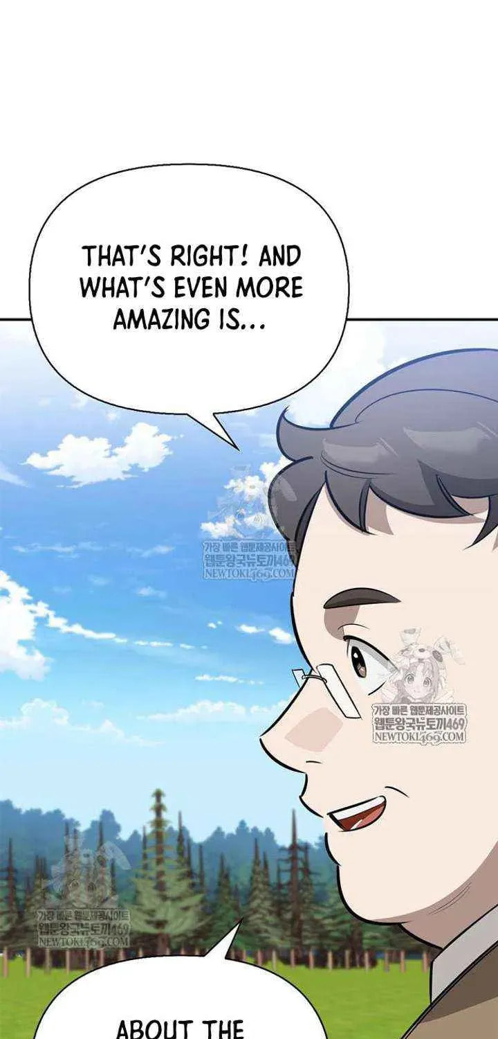 The S-Class Hunter Who Heals Monsters Chapter 32 page 117 - 