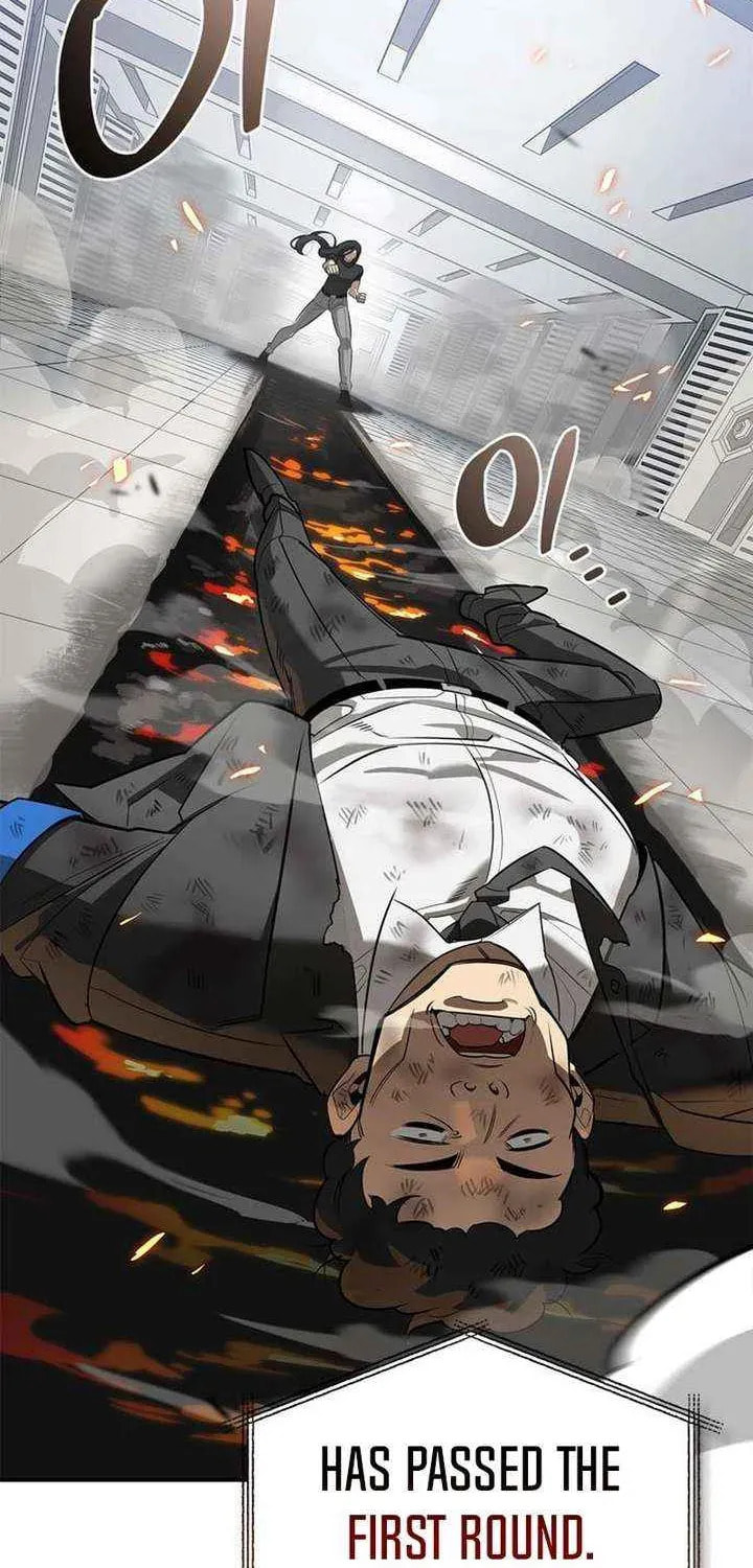 The S-Class Hunter Who Heals Monsters Chapter 39 page 114 - 