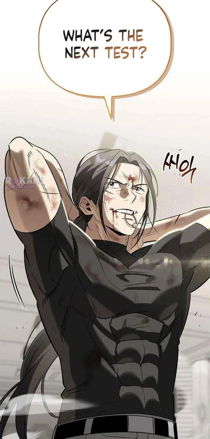 The S-Class Hunter Who Heals Monsters Chapter 39 page 116 - 