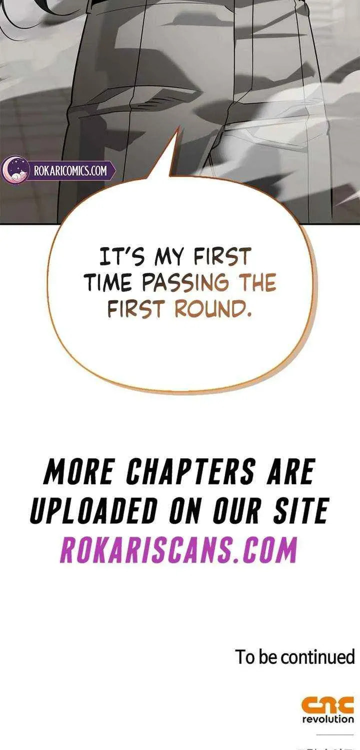 The S-Class Hunter Who Heals Monsters Chapter 39 page 117 - 