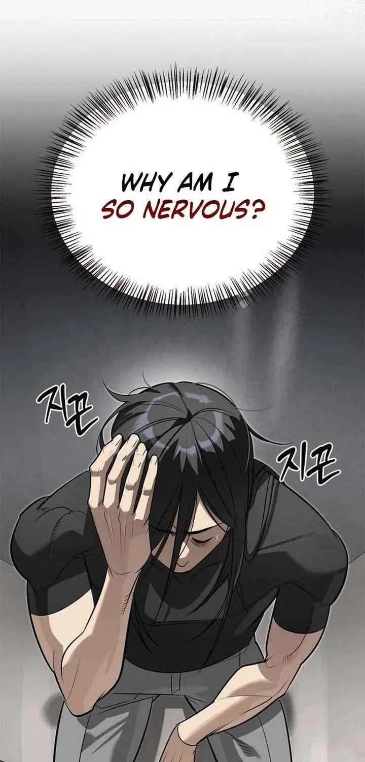 The S-Class Hunter Who Heals Monsters Chapter 39 page 15 - 