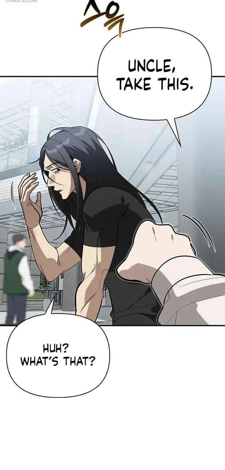 The S-Class Hunter Who Heals Monsters Chapter 39 page 17 - 