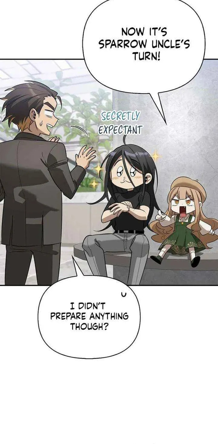 The S-Class Hunter Who Heals Monsters Chapter 39 page 22 - 