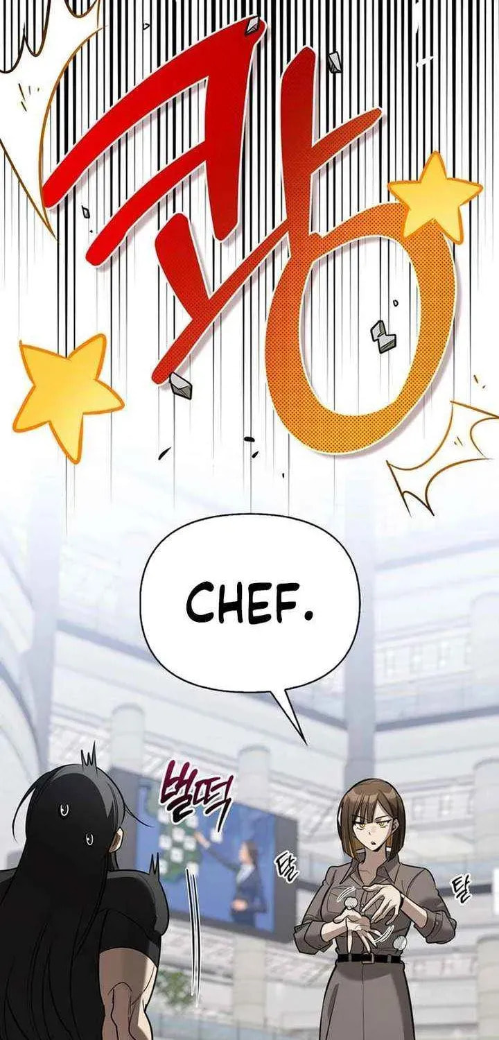 The S-Class Hunter Who Heals Monsters Chapter 39 page 24 - 