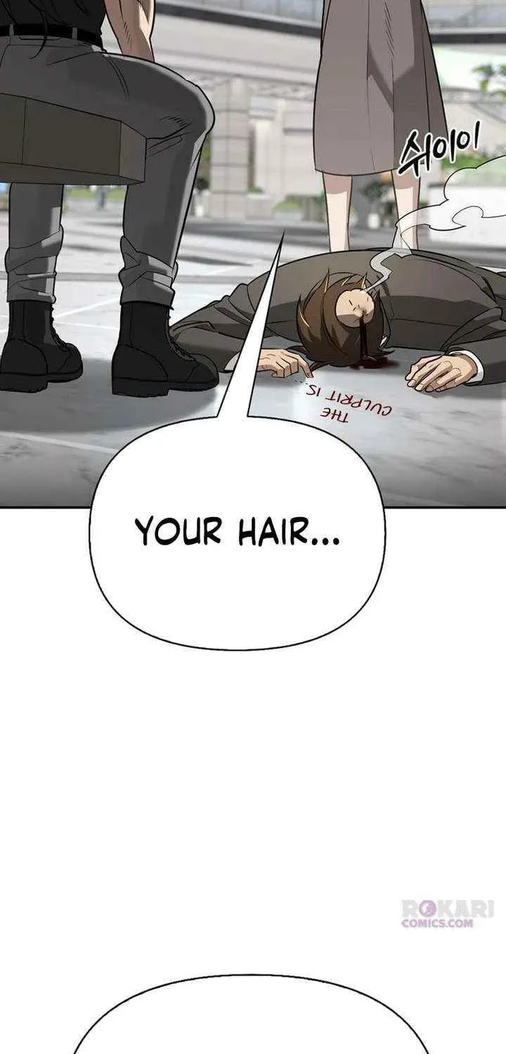 The S-Class Hunter Who Heals Monsters Chapter 39 page 25 - 