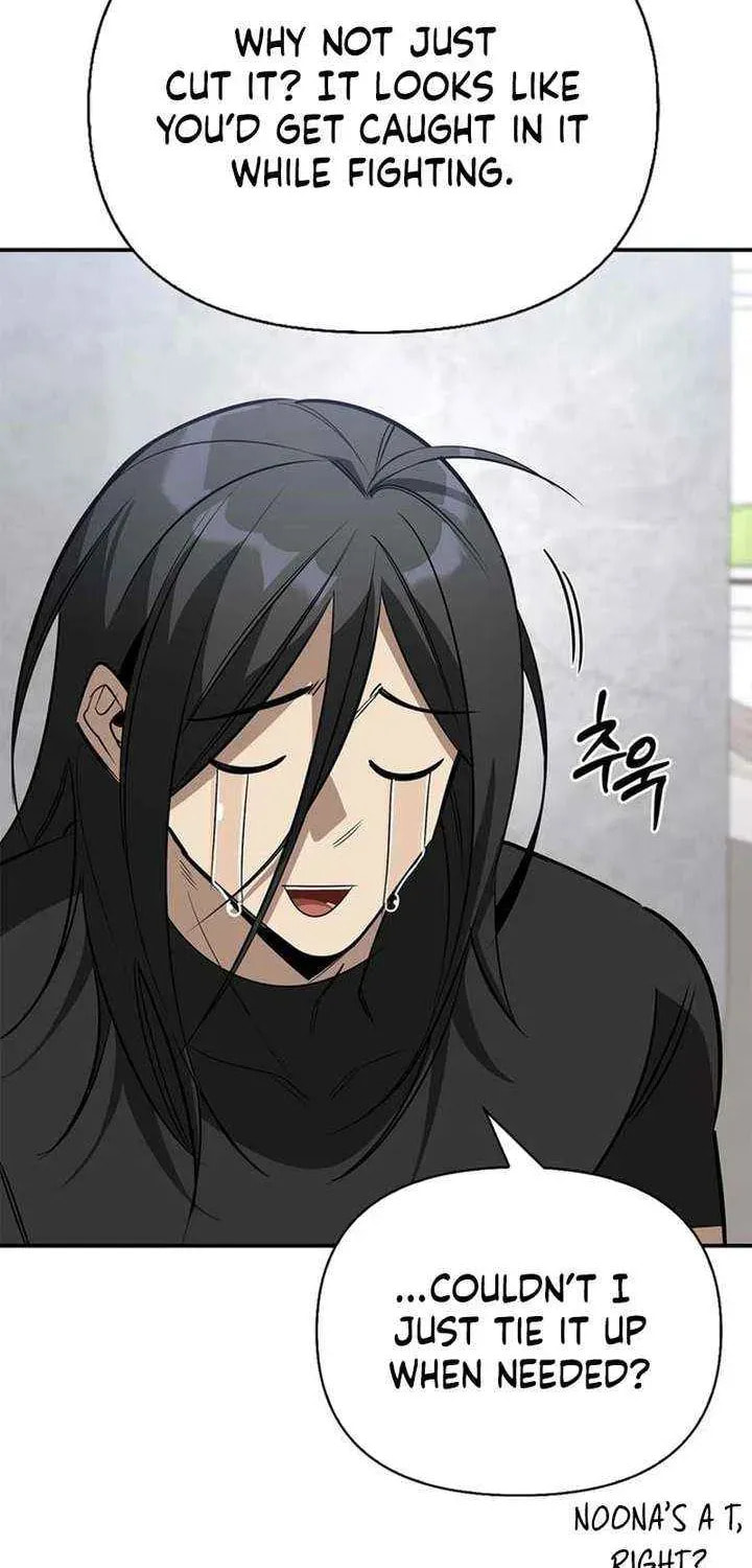 The S-Class Hunter Who Heals Monsters Chapter 39 page 26 - 
