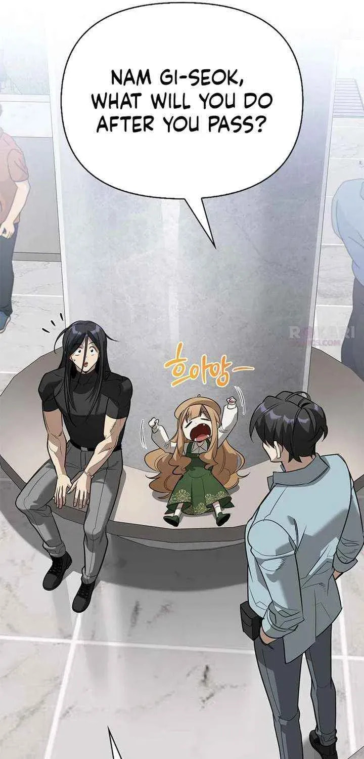 The S-Class Hunter Who Heals Monsters Chapter 39 page 29 - 