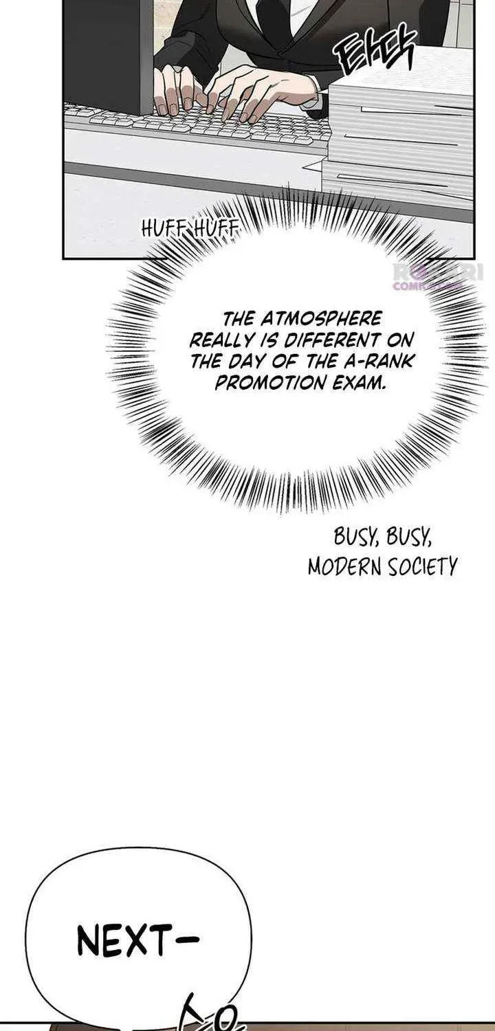 The S-Class Hunter Who Heals Monsters Chapter 39 page 4 - 
